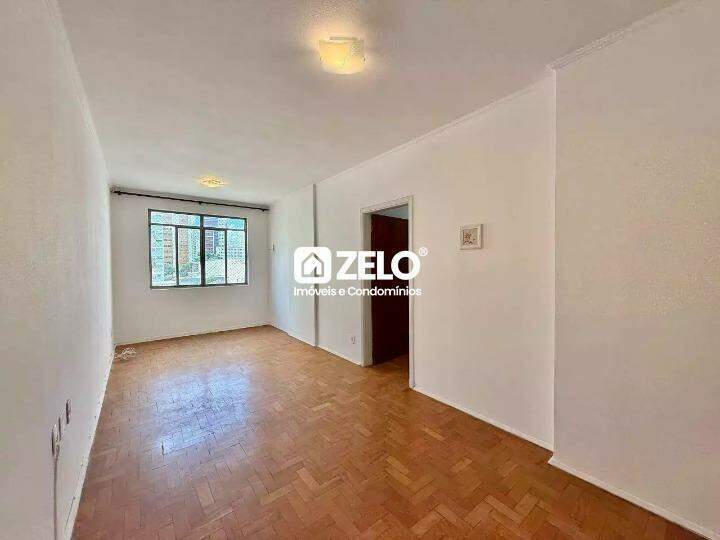 Apartamento em Centro, Campinas - SP | Zelo Imóveis: 