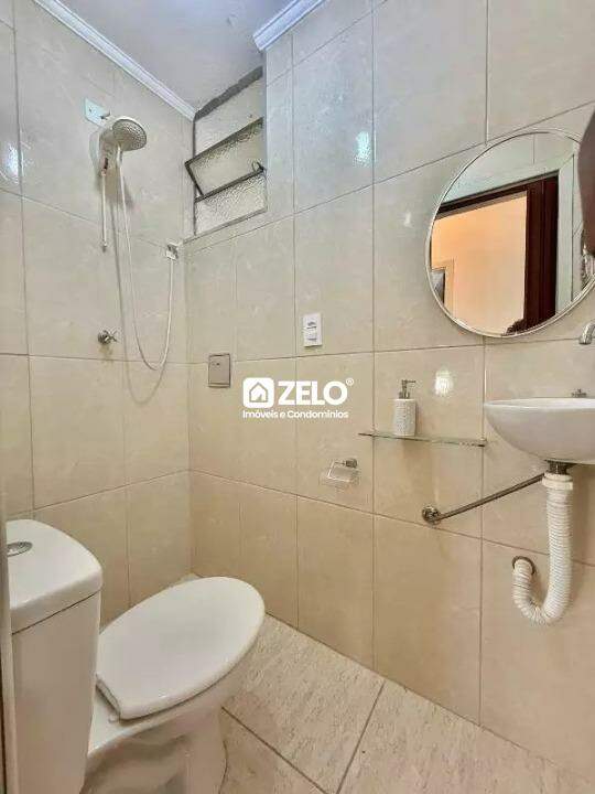 Apartamento em Centro, Campinas - SP | Zelo Imóveis: 