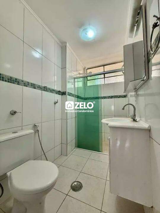 Apartamento em Centro, Campinas - SP | Zelo Imóveis: 