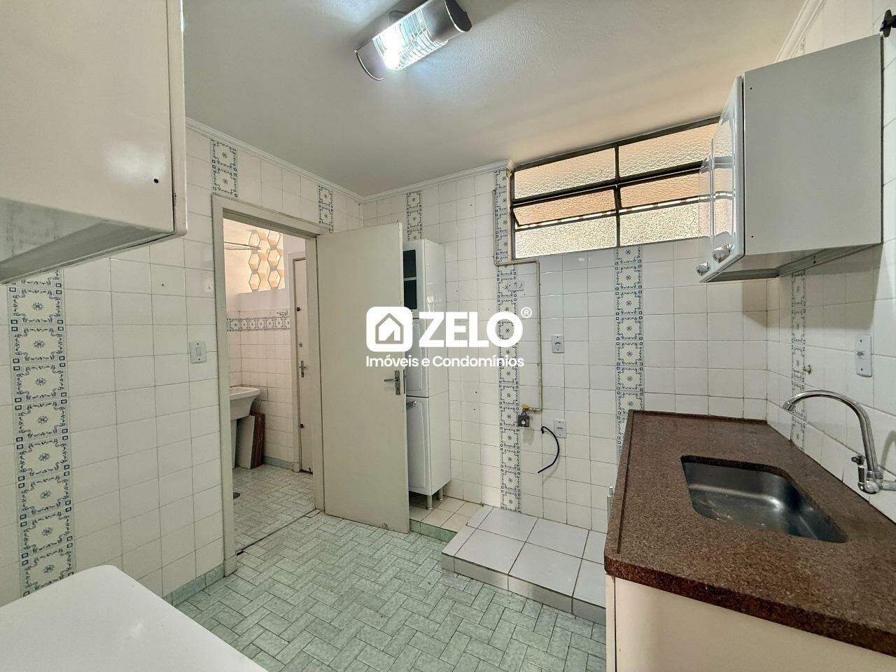 Apartamento em Centro, Campinas - SP | Zelo Imóveis: 