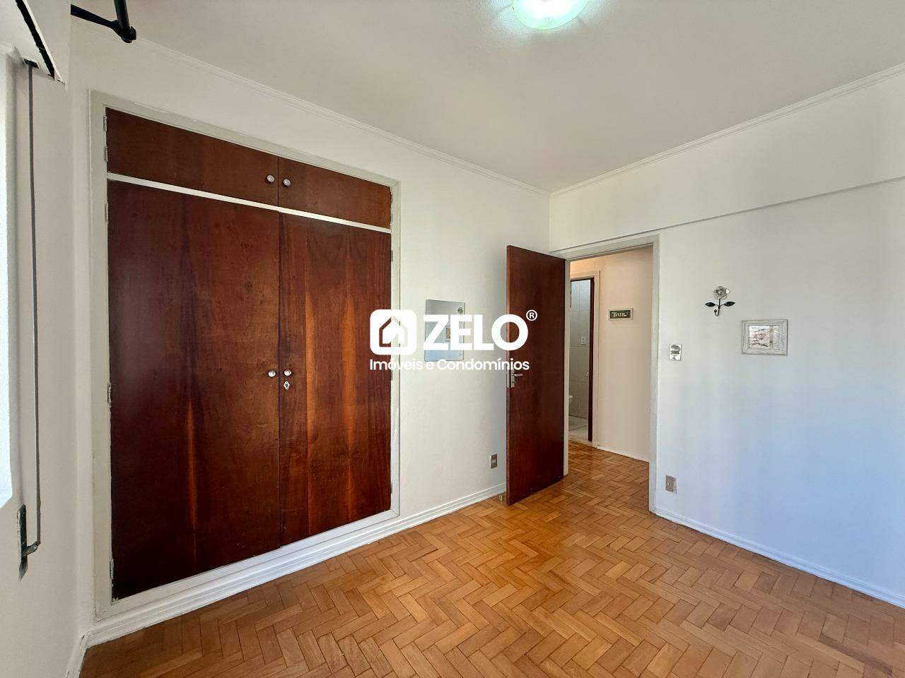 Apartamento em Centro, Campinas - SP | Zelo Imóveis: 