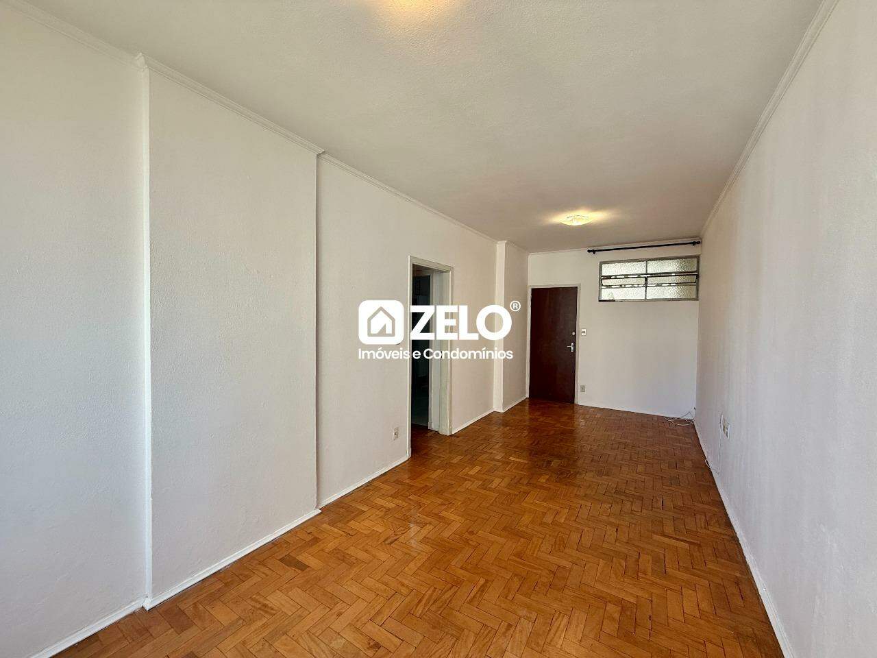 Apartamento em Centro, Campinas - SP | Zelo Imóveis: 