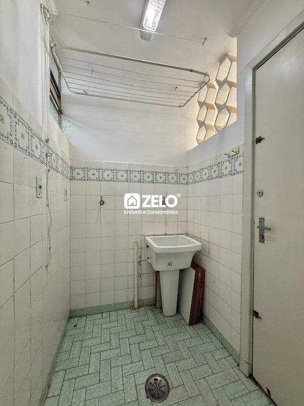 Apartamento em Centro, Campinas - SP | Zelo Imóveis: 