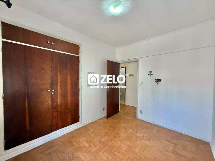 Apartamento em Centro, Campinas - SP | Zelo Imóveis: 