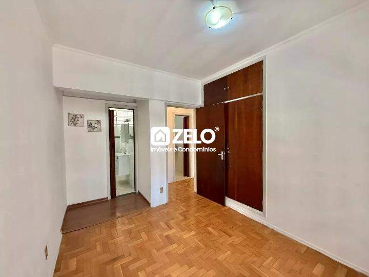 Apartamento em Centro, Campinas - SP | Zelo Imóveis: 