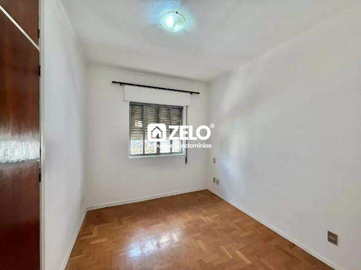 Apartamento em Centro, Campinas - SP | Zelo Imóveis: 