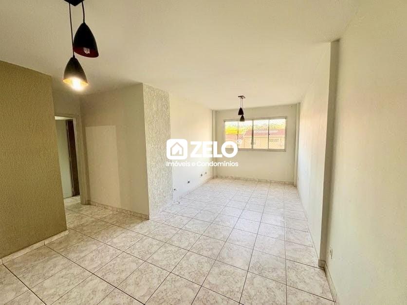 Apartamento em Jardim Paraiso, Campinas - SP | Zelo Imóveis: 