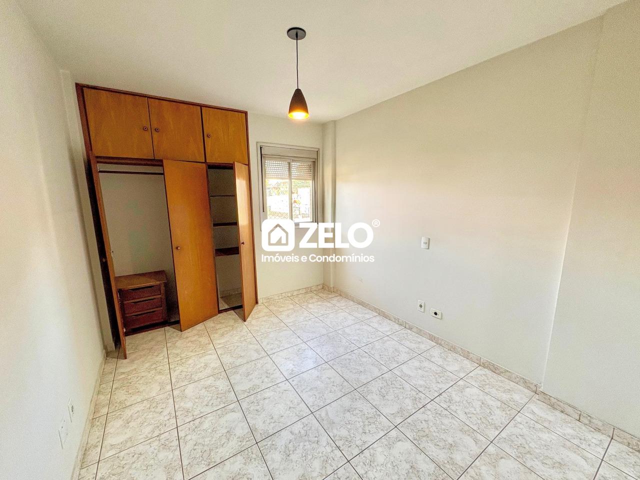 Apartamento em Jardim Paraiso, Campinas - SP | Zelo Imóveis: 