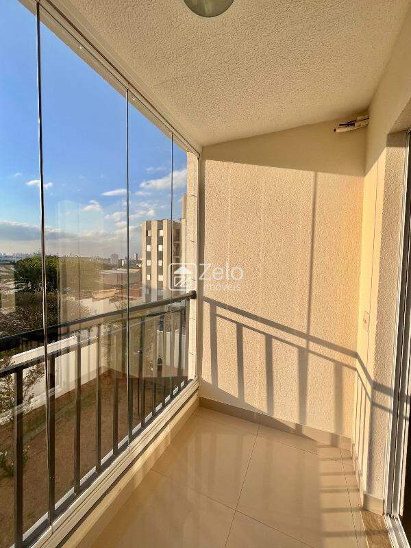 Apartamento em São Bernardo, Campinas - SP | Zelo Imóveis: 