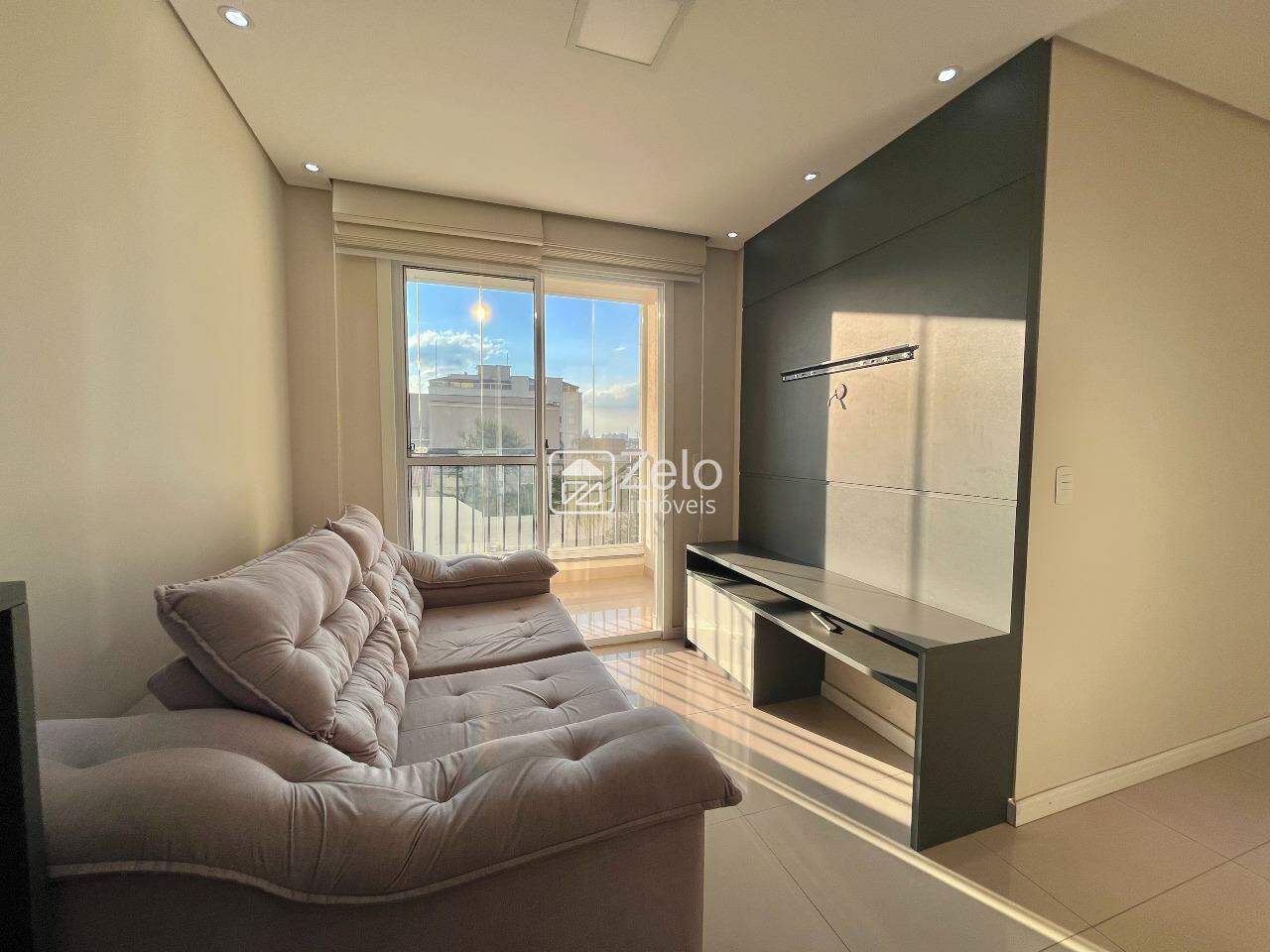 Apartamento em São Bernardo, Campinas - SP | Zelo Imóveis: 