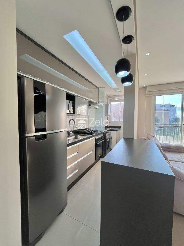 Apartamento em São Bernardo, Campinas - SP | Zelo Imóveis: 