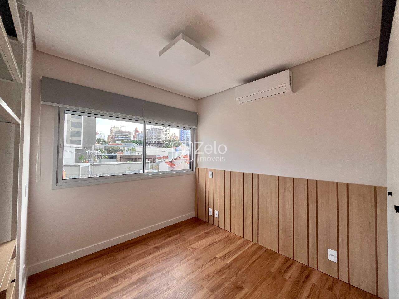 Apartamento em Cambuí, Campinas - SP | Zelo Imóveis: 