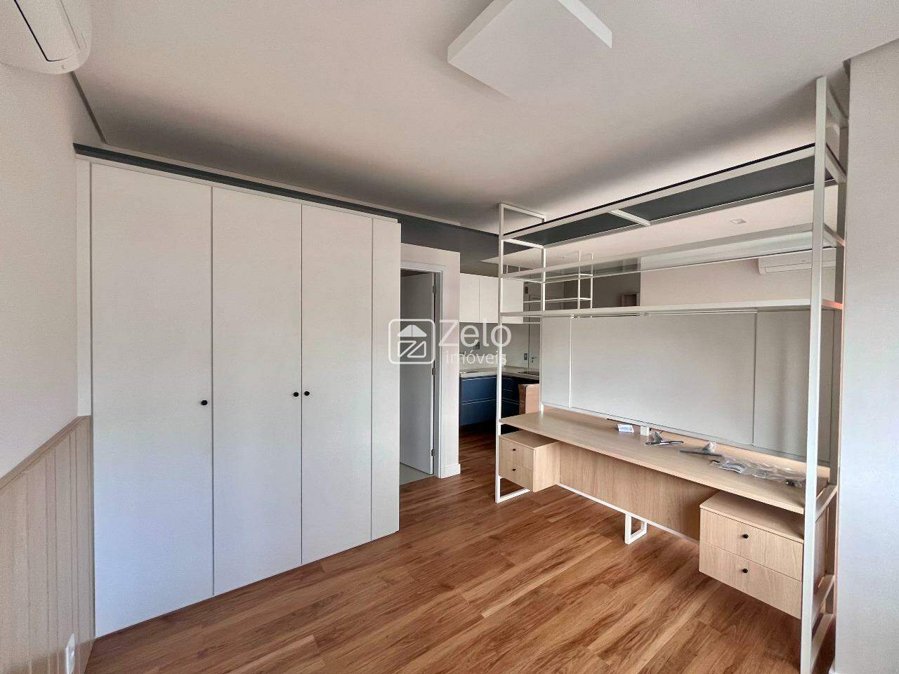 Apartamento em Cambuí, Campinas - SP | Zelo Imóveis: 