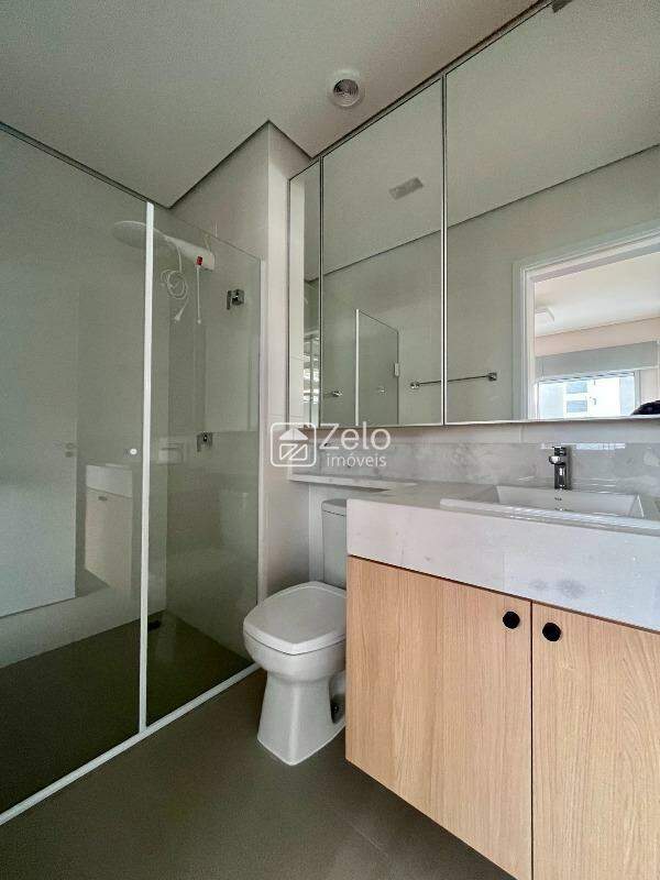 Apartamento em Cambuí, Campinas - SP | Zelo Imóveis: 