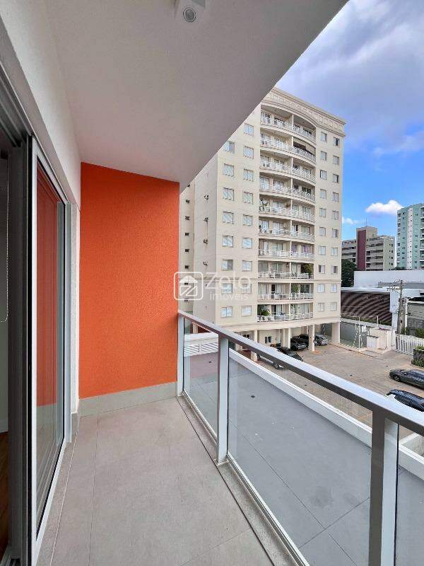 Apartamento em Cambuí, Campinas - SP | Zelo Imóveis: 