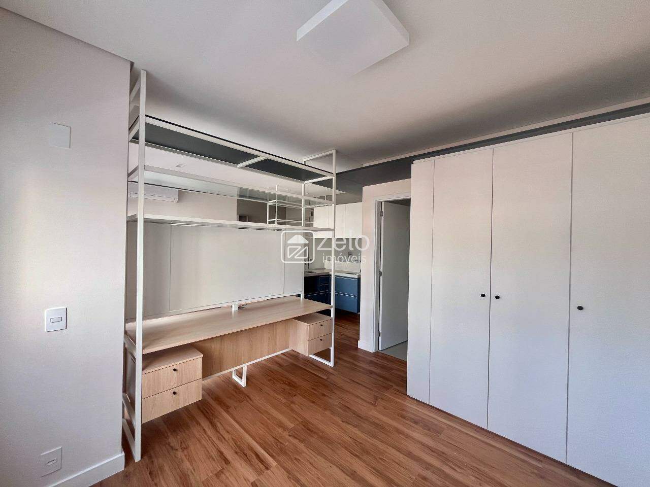 Apartamento em Cambuí, Campinas - SP | Zelo Imóveis: 