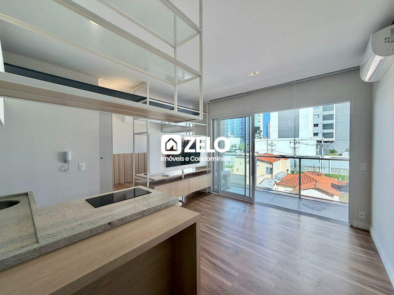 Apartamento em Cambuí, Campinas - SP | Zelo Imóveis: 