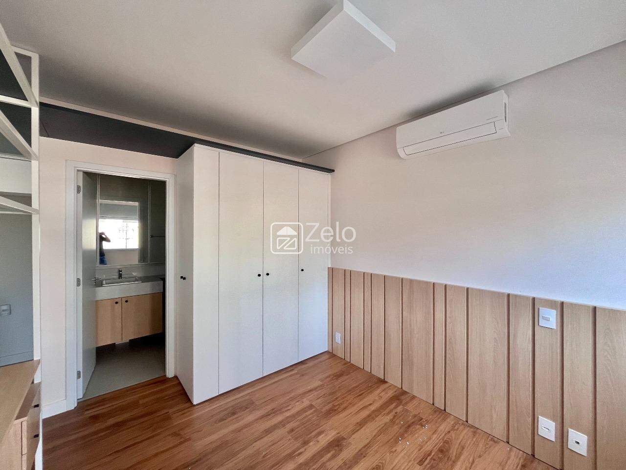 Apartamento em Cambuí, Campinas - SP | Zelo Imóveis: 