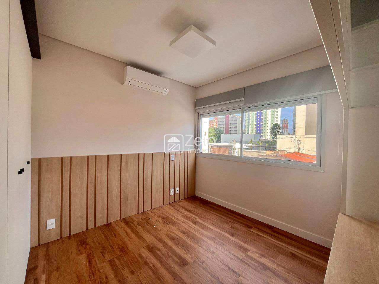 Apartamento em Cambuí, Campinas - SP | Zelo Imóveis: 
