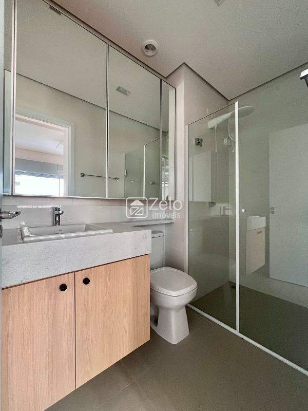 Apartamento em Cambuí, Campinas - SP | Zelo Imóveis: 