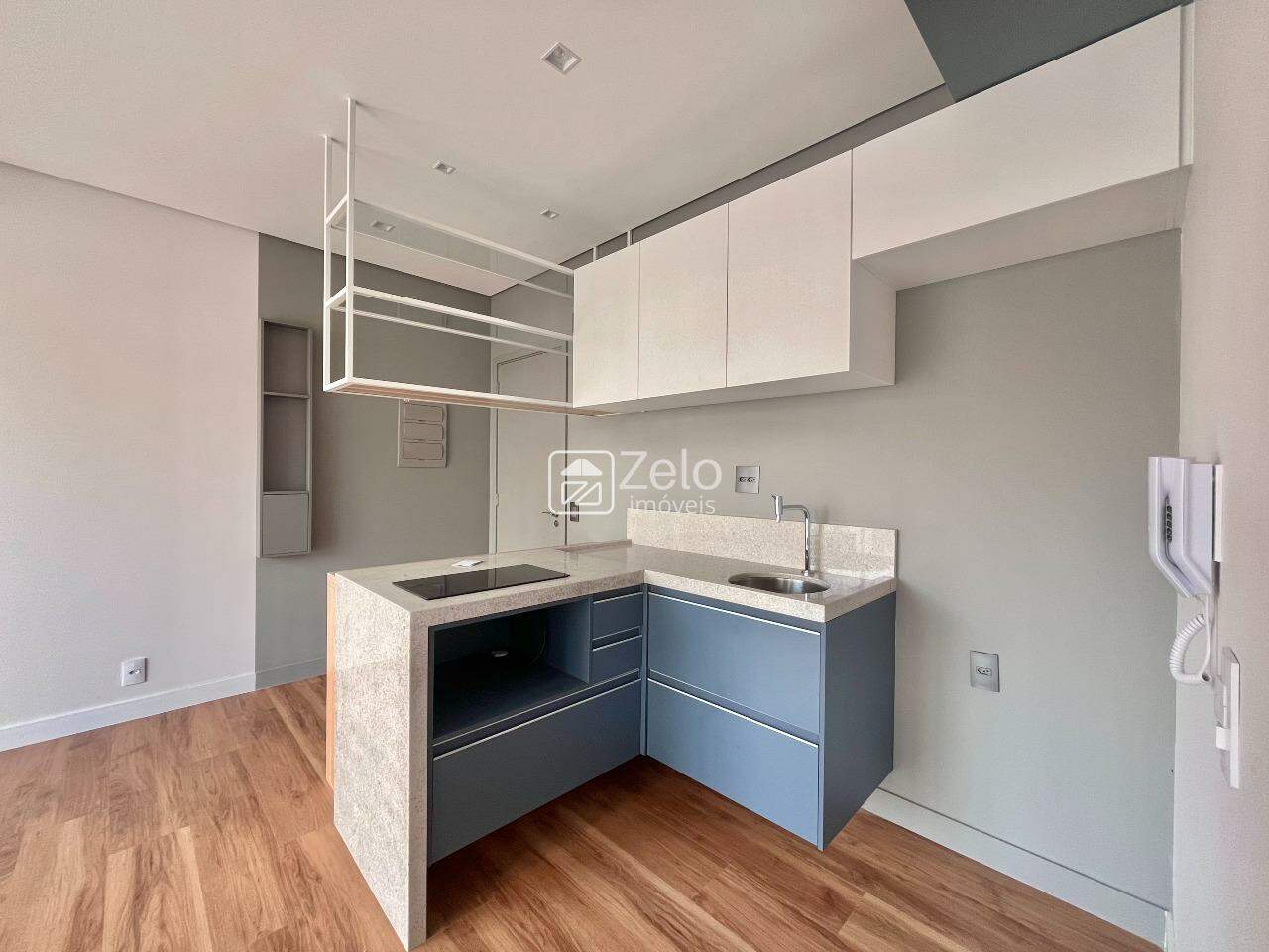 Apartamento em Cambuí, Campinas - SP | Zelo Imóveis: 
