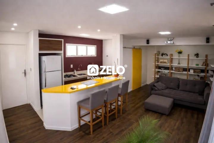 Apartamento em Centro, Campinas - SP | Zelo Imóveis: 