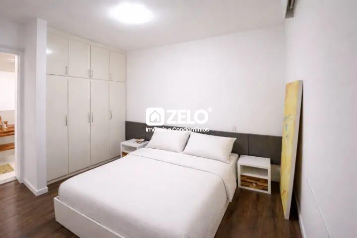 Apartamento em Centro, Campinas - SP | Zelo Imóveis: 
