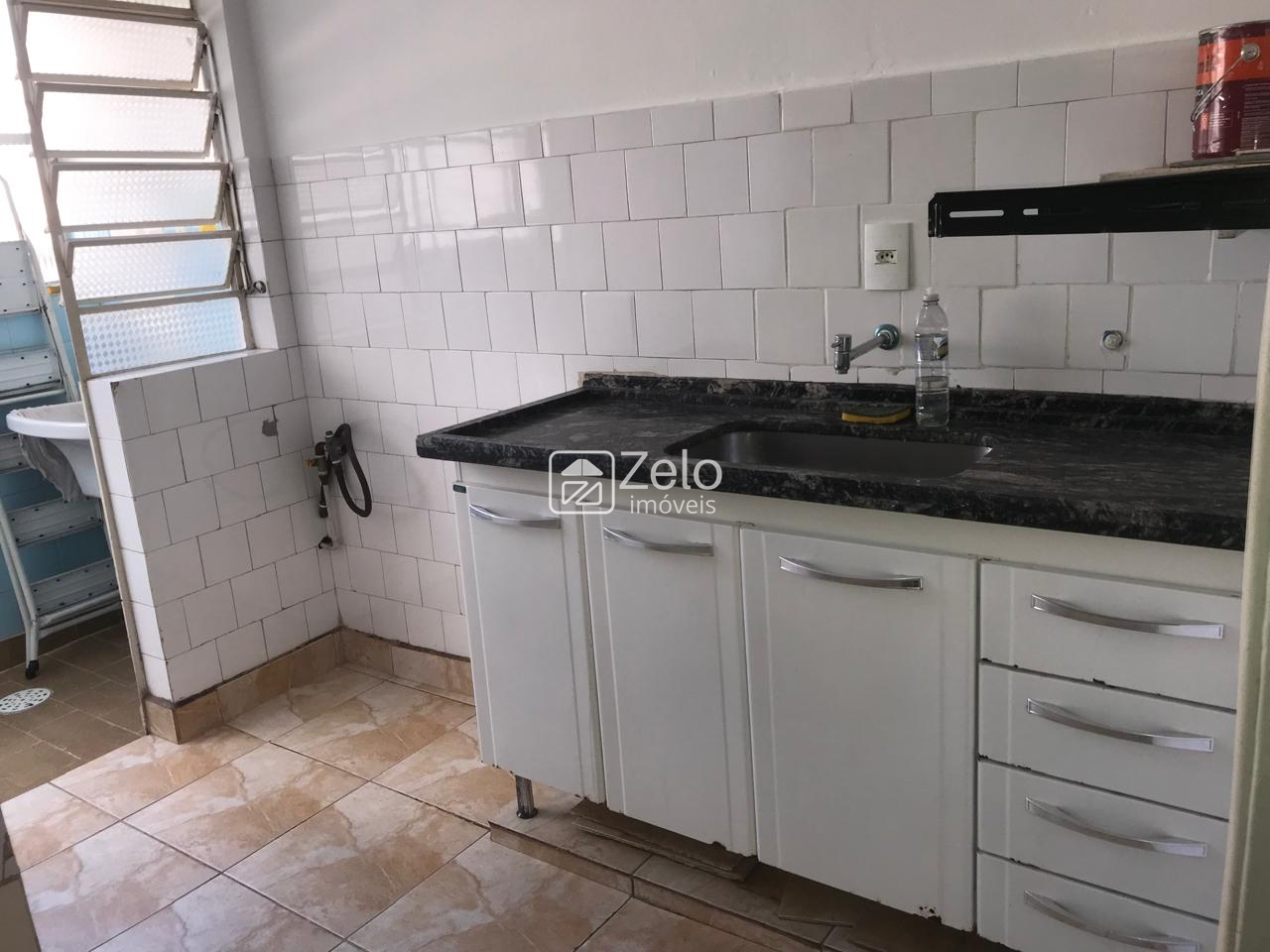 Apartamento em Centro, Campinas - SP | Zelo Imóveis: 