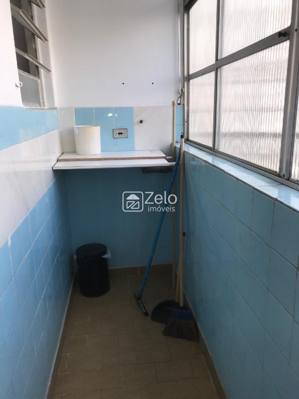 Apartamento em Centro, Campinas - SP | Zelo Imóveis: 