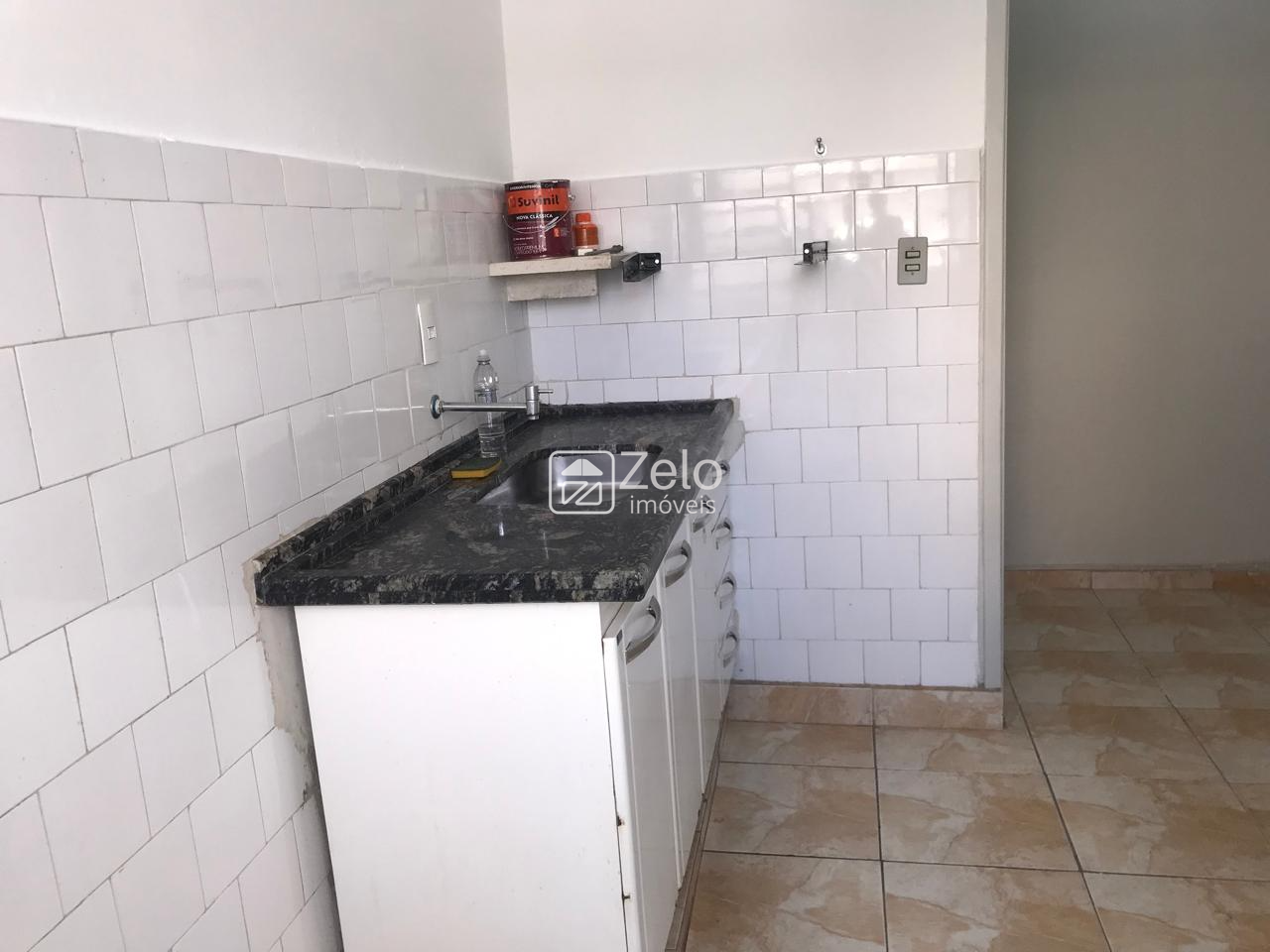 Apartamento em Centro, Campinas - SP | Zelo Imóveis: 