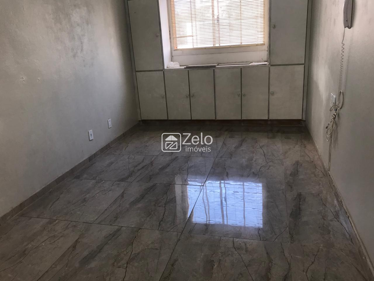 Apartamento em Centro, Campinas - SP | Zelo Imóveis: 