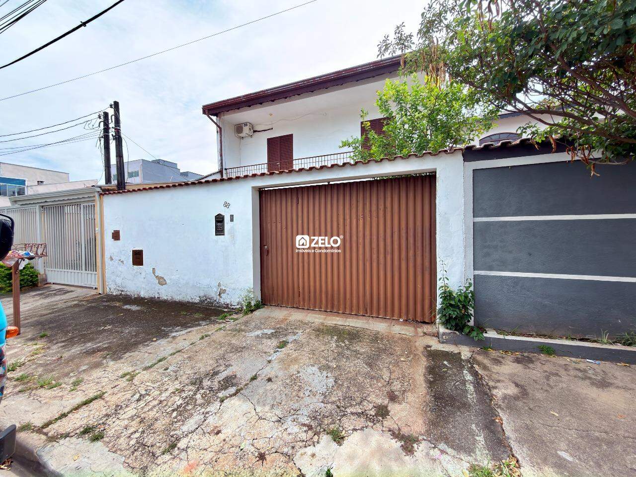 Casa em Parque Residencial Vila União, Campinas - SP | Zelo Imóveis: Casa à venda, Parque Residencial Vila União - Campinas/SP