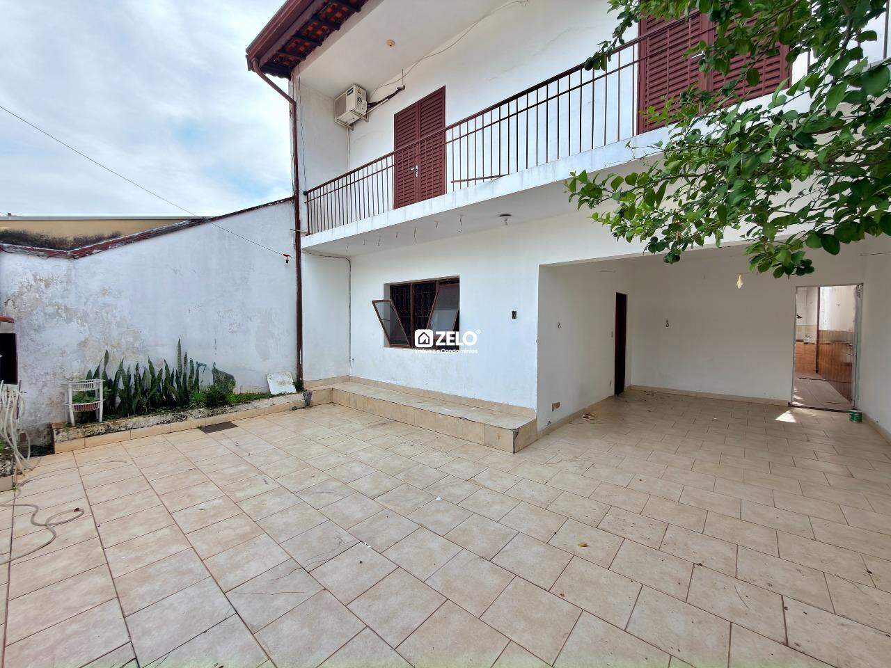 Casa em Parque Residencial Vila União, Campinas - SP | Zelo Imóveis: Casa à venda, Parque Residencial Vila União - Campinas/SP