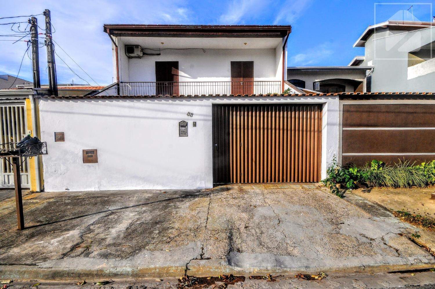 Casa em Parque Residencial Vila União, Campinas - SP | Zelo Imóveis: 
