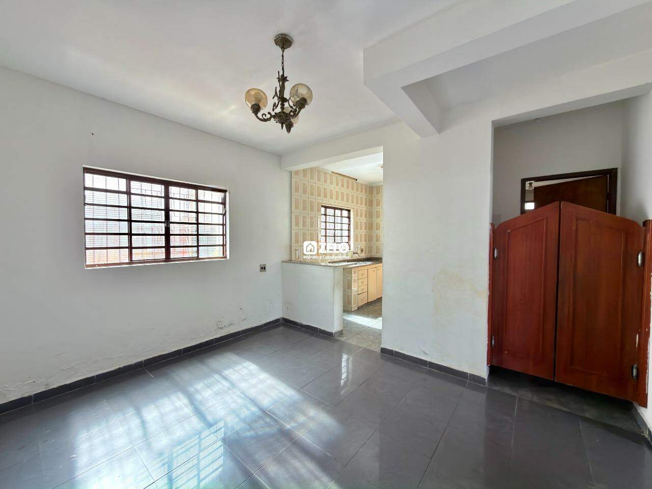 Casa em Parque Residencial Vila União, Campinas - SP | Zelo Imóveis: Casa à venda, Parque Residencial Vila União - Campinas/SP