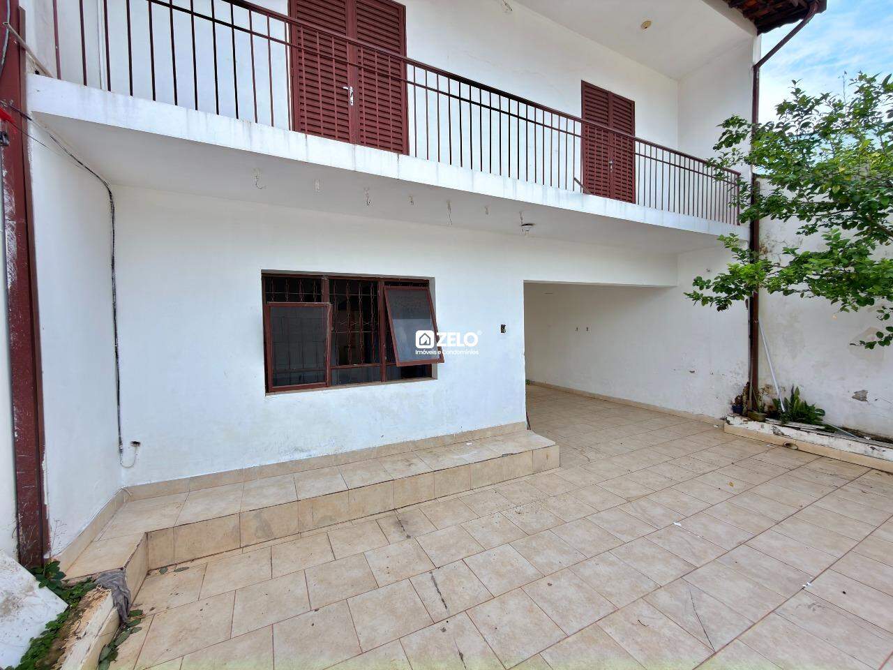 Casa em Parque Residencial Vila União, Campinas - SP | Zelo Imóveis: Casa à venda, Parque Residencial Vila União - Campinas/SP