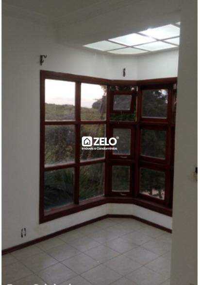 Casa em Lopes, Valinhos - SP | Zelo Imóveis: 