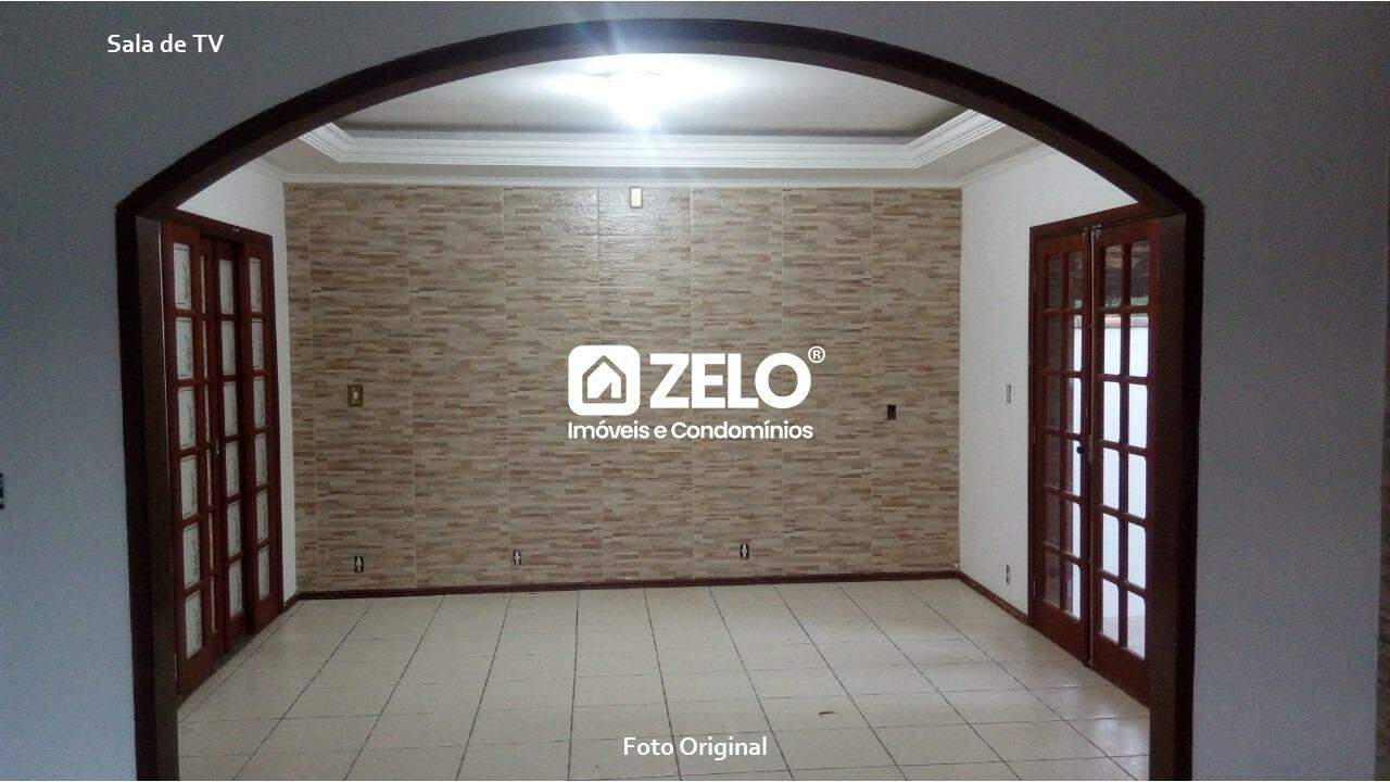 Casa em Lopes, Valinhos - SP | Zelo Imóveis: 