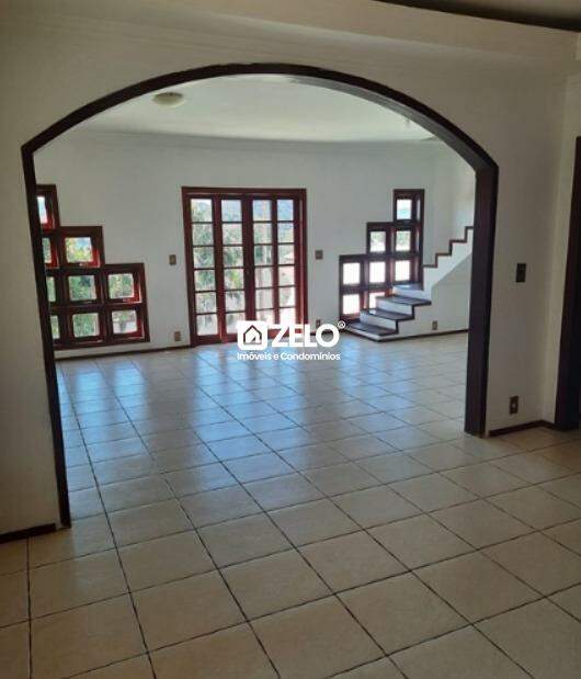 Casa em Lopes, Valinhos - SP | Zelo Imóveis: 