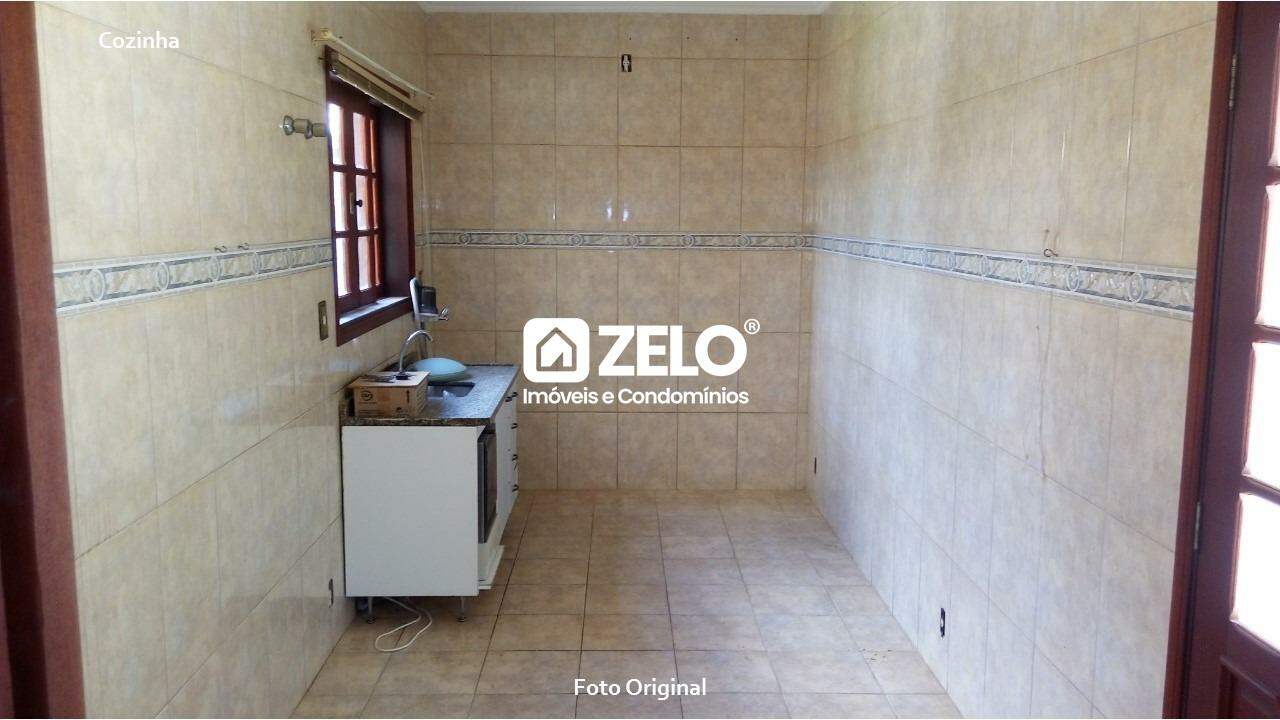 Casa em Lopes, Valinhos - SP | Zelo Imóveis: 