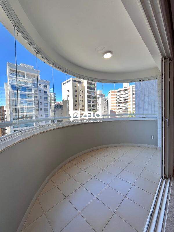 Apartamento em Cambuí, Campinas - SP | Zelo Imóveis: 