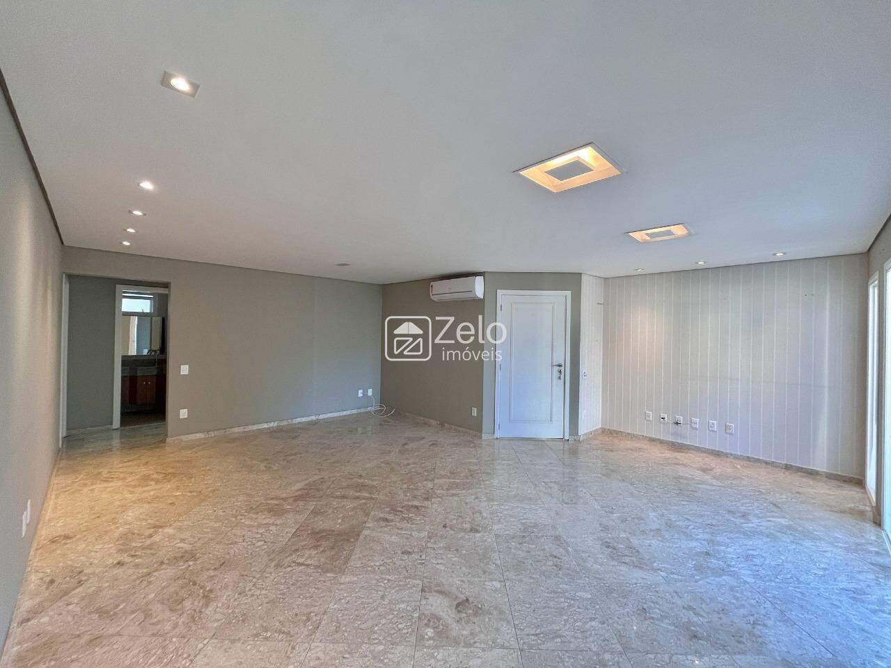 Apartamento em Cambuí, Campinas - SP | Zelo Imóveis: 