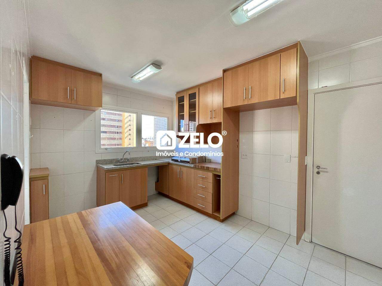 Apartamento em Cambuí, Campinas - SP | Zelo Imóveis: 