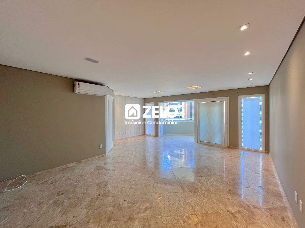 Apartamento em Cambuí, Campinas - SP | Zelo Imóveis: 