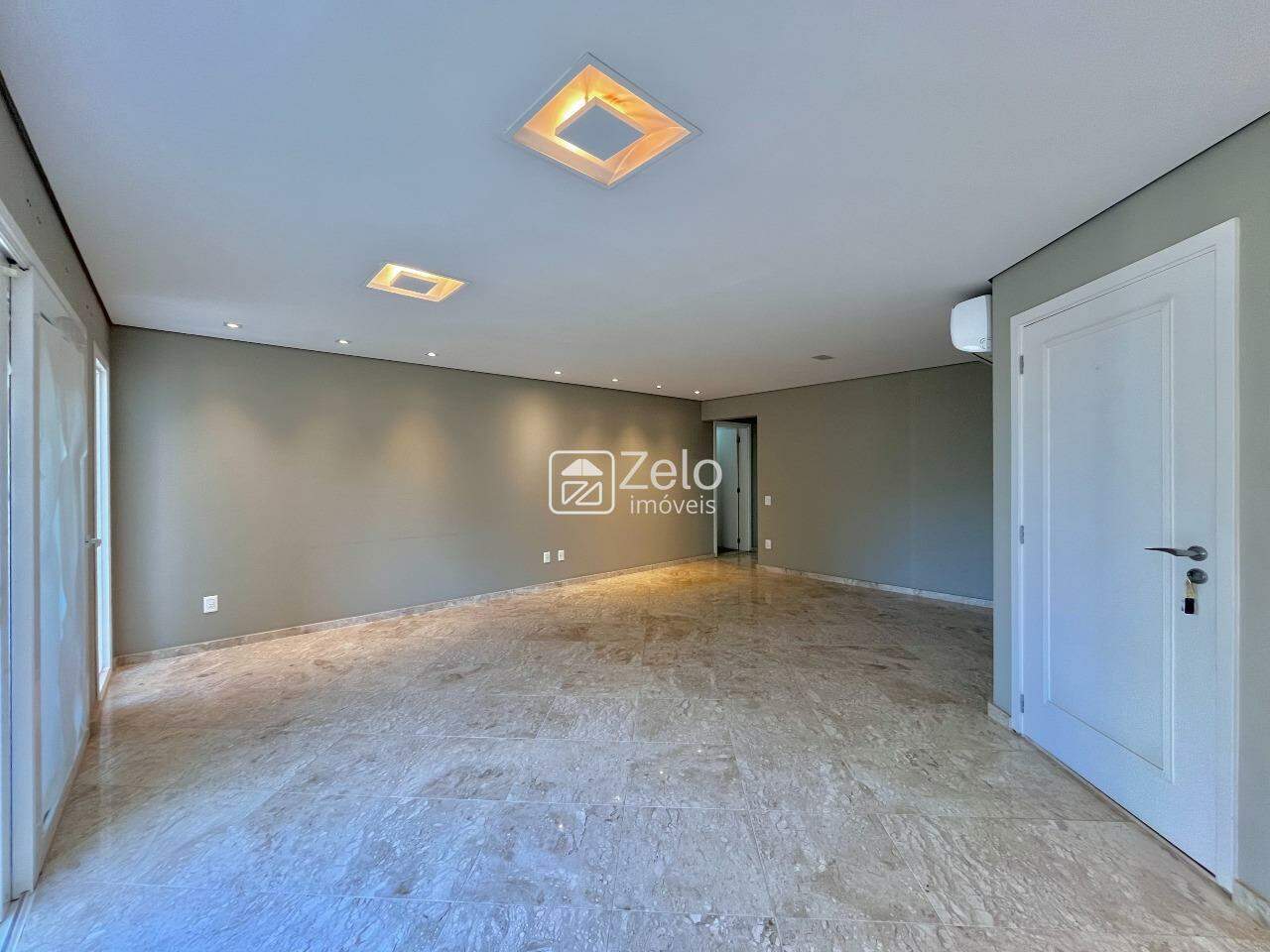 Apartamento em Cambuí, Campinas - SP | Zelo Imóveis: 