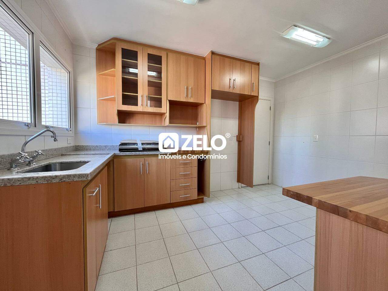Apartamento em Cambuí, Campinas - SP | Zelo Imóveis: 