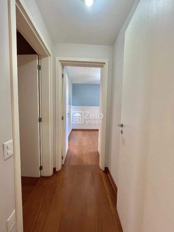 Apartamento em Cambuí, Campinas - SP | Zelo Imóveis: 