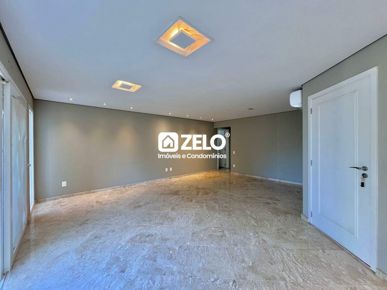 Apartamento em Cambuí, Campinas - SP | Zelo Imóveis: 