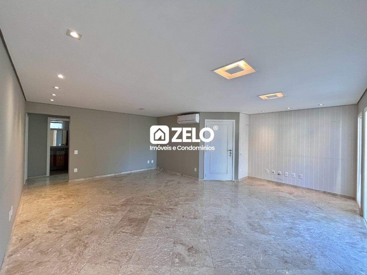 Apartamento em Cambuí, Campinas - SP | Zelo Imóveis: 
