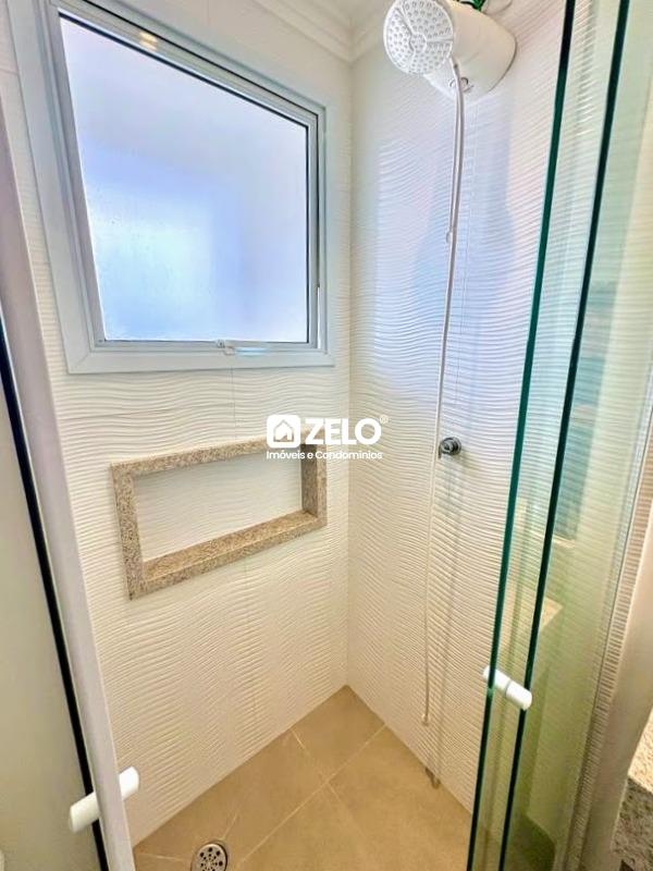 Apartamento em Centro, Campinas - SP | Zelo Imóveis: 